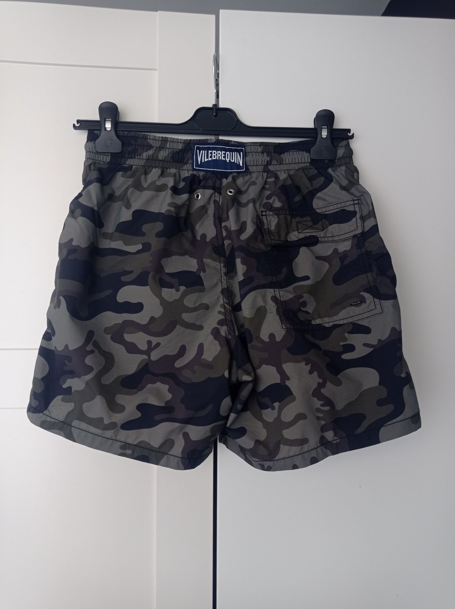 Плувни шорти Vilebrequin XS