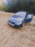 Volkswagen Passat B6 2009 2.0D 170CP neinmatriculat