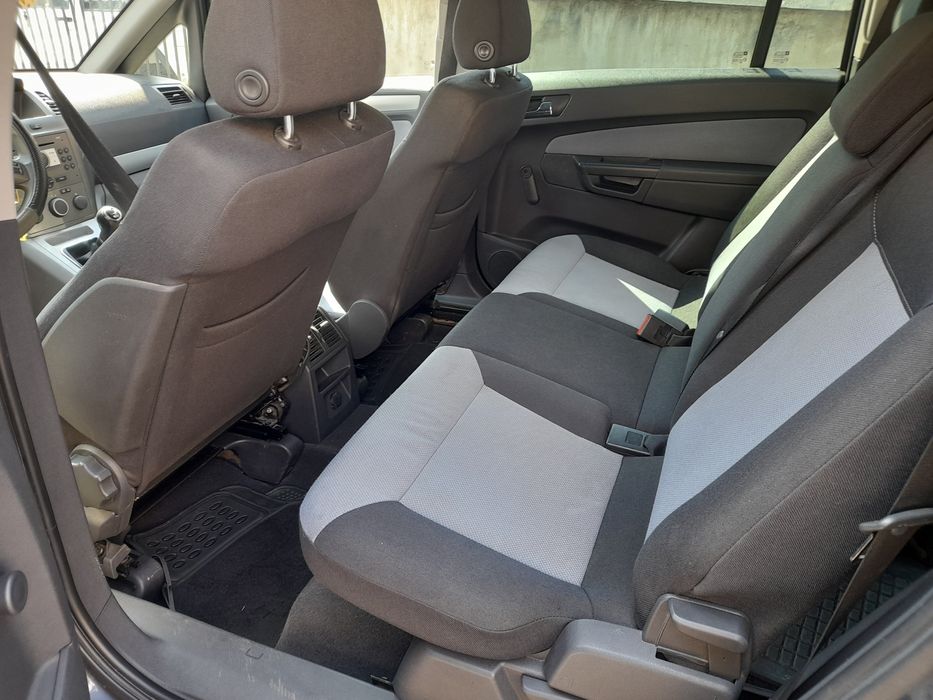 De vânzare Opel Zafira B