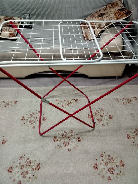 Сушилка напольная