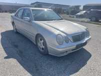 Мерцедес w210 320 cdi на части