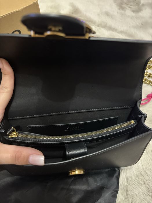 Дамска чанта Pinko