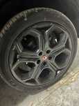 Jante Renault Kadjar r19 PCD5X114.3, 7J, ET40,