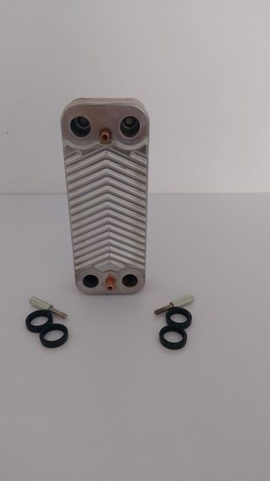 Schimbator in placi centrala Viessmann Vitopend WH1B complect echipat