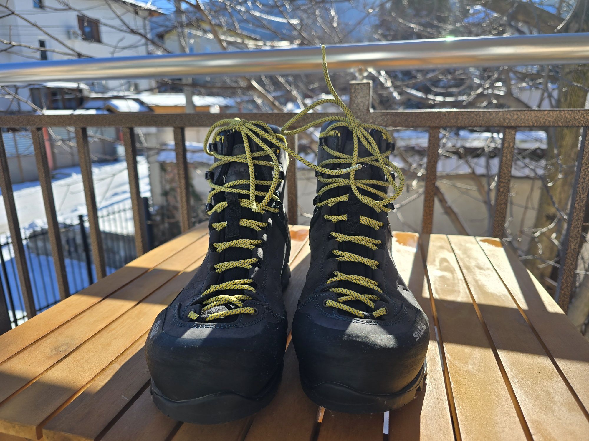 Salewa Rapace GTX 46