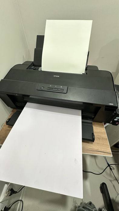 Принтер DTF Epson L1800