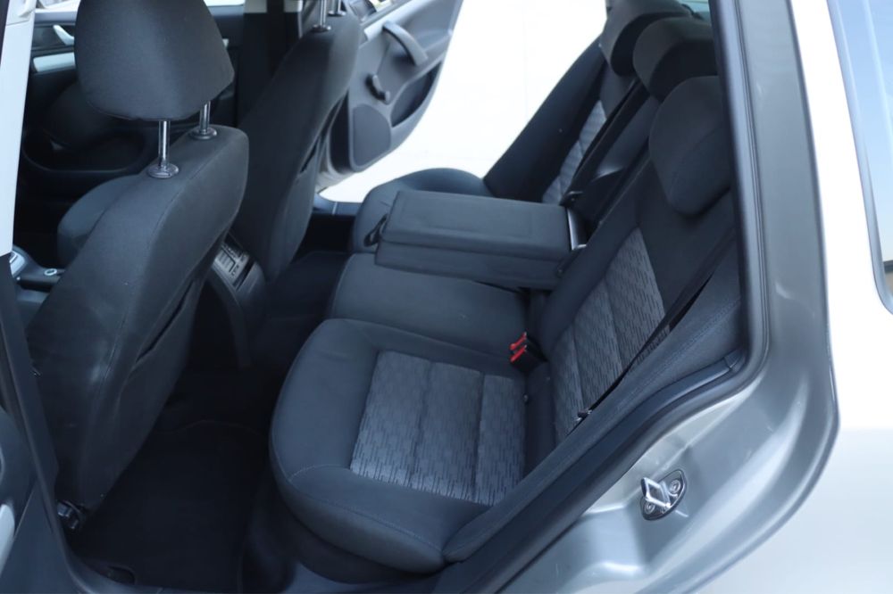 Skoda Octavia || Facelift Euro 5 DSG