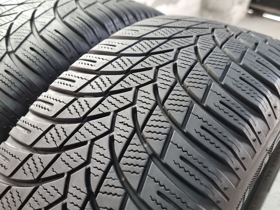 "Dot 22" 215/60/16 Lassa 4Броя: 330лв 6.5мм