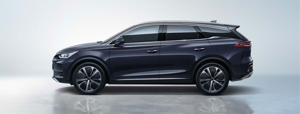 Byd Tang Sotiladi