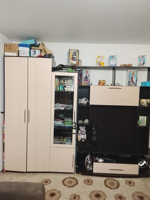 Продам стенку б/у 30000