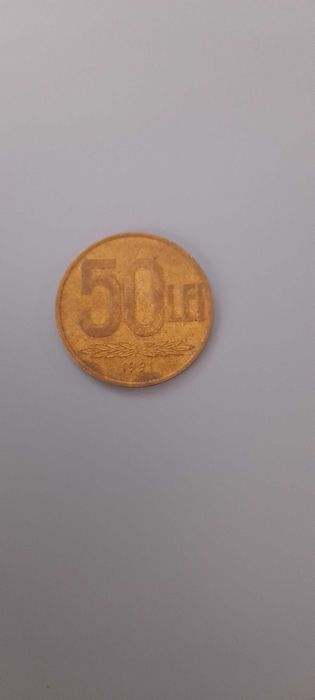 Monede vechi de colectie