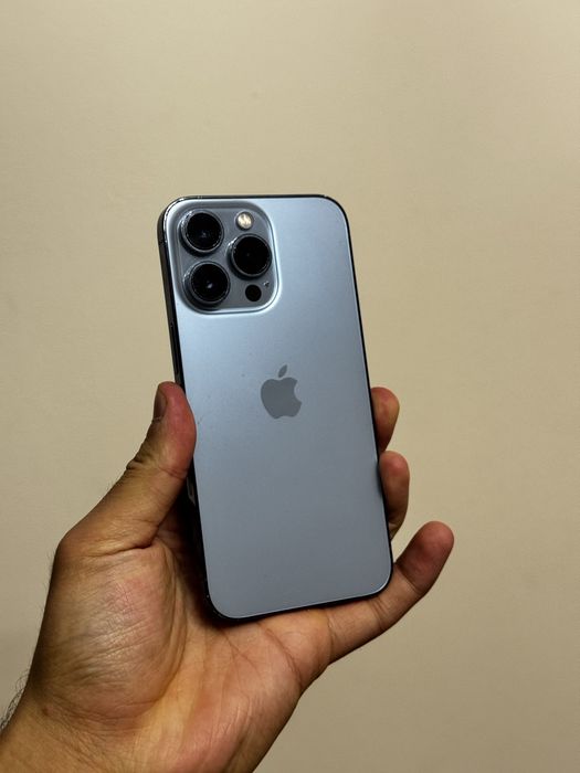 Iphone 13 pro. 128гб. БЕЗ РЕМОНТА!