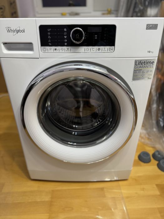 Masina spalat Whirlpool