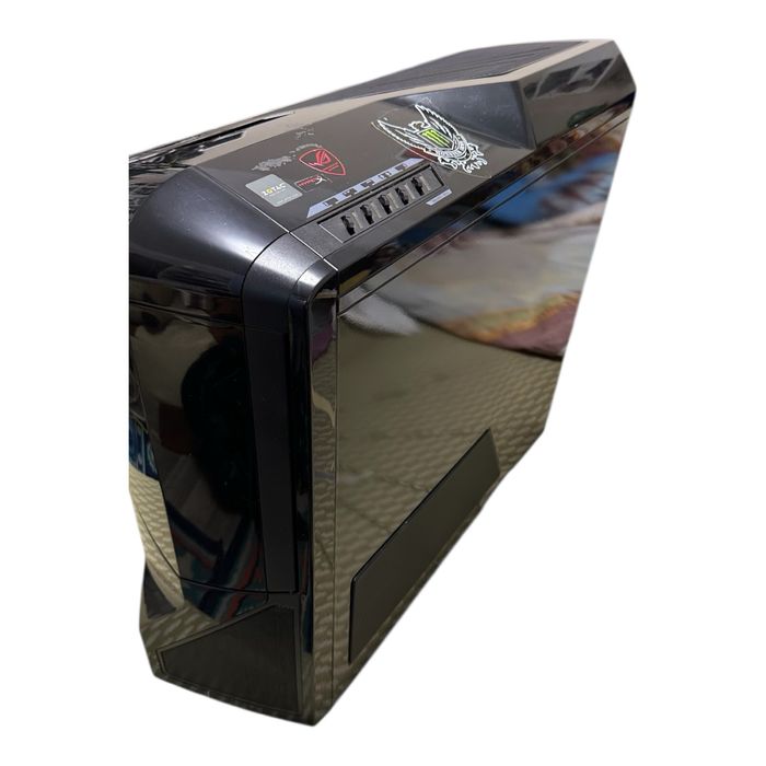 PC Gaming i5 + SSD + 1050 Ti + carcasă NZXT – GATA DE FOLOSIT