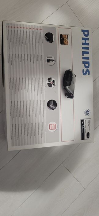 Aparat Grill Phillips model HD 4467