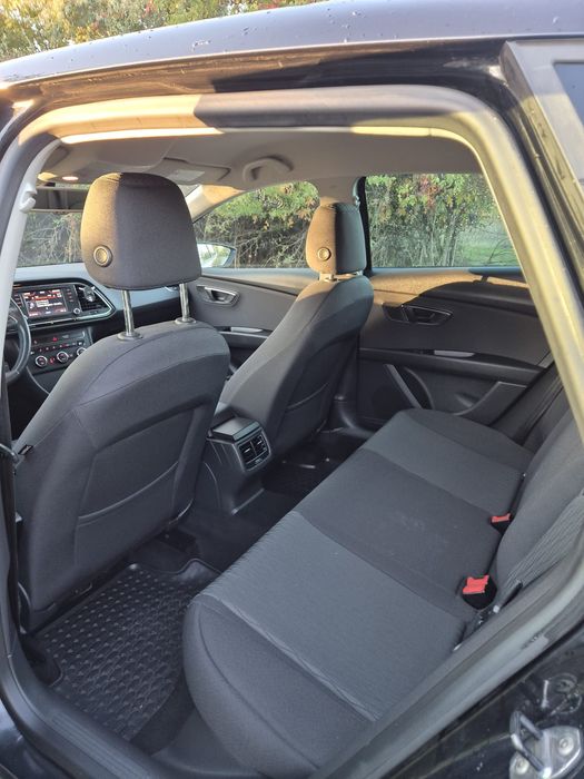 Vând Seat Leon 2.0 tdi