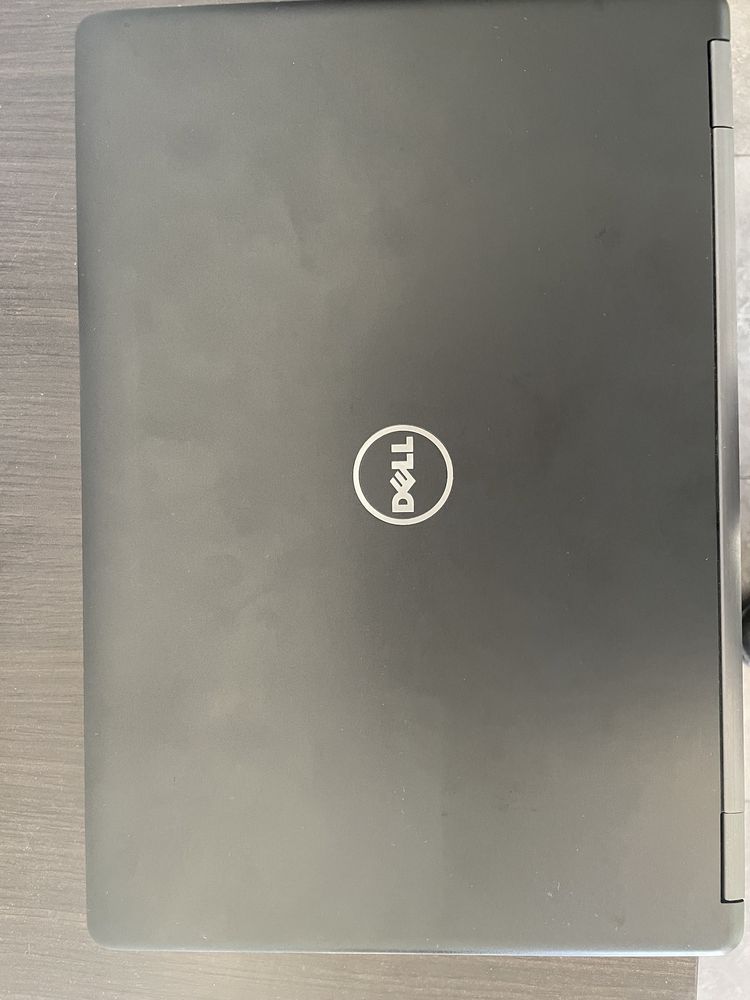 Laptop dell 5480 i7