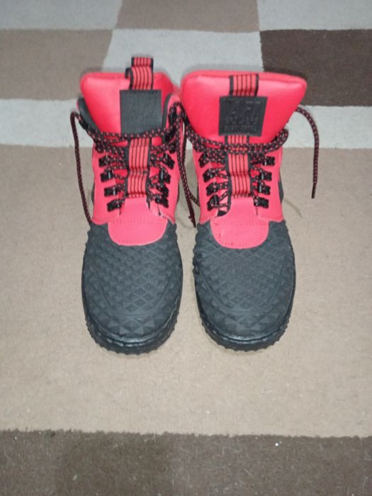 Кроссовки осень, весна