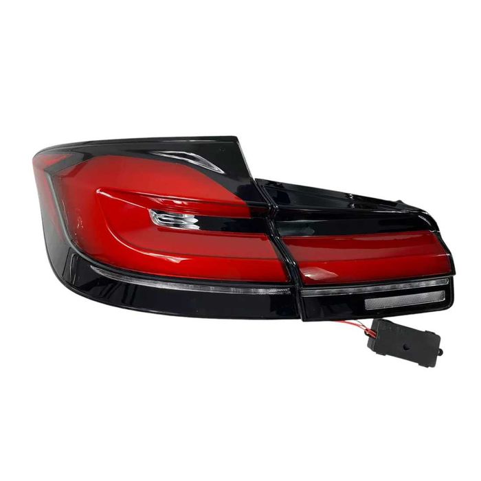 M-Пакет за BMW F10 към G30 – M-Tech конверсия G30, бмв ф10 мтех