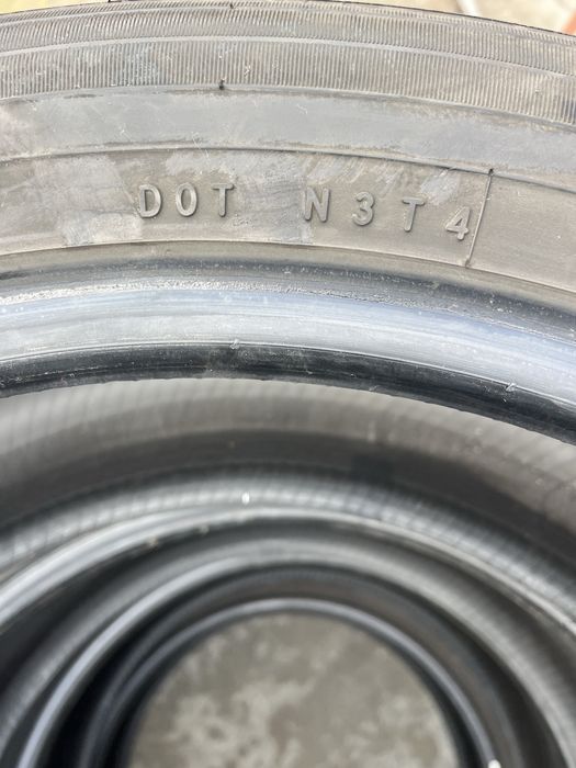 Гуми 225/55 R19 Toyo