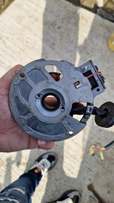 Piese scuter Yamaha MBK