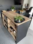 Set insula bucatarie