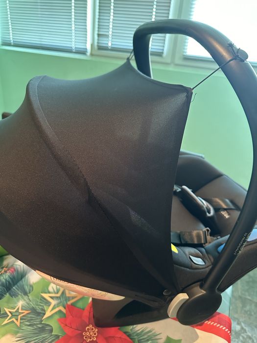 Кошница за кола Cosmo Anex/Avionaut