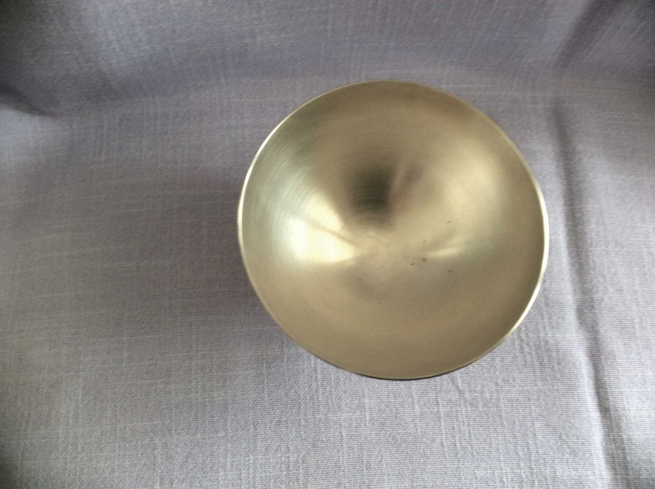 купа - посребрена