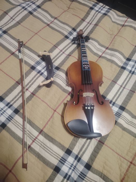 Скрипка, 4/4 размер