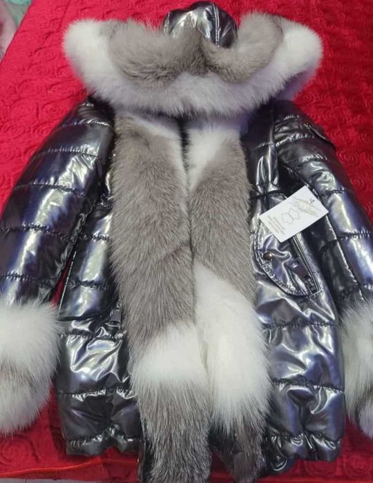 Уникално топло и красиво!