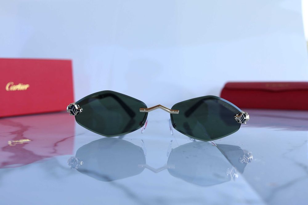 Ochelari Cartier Femei