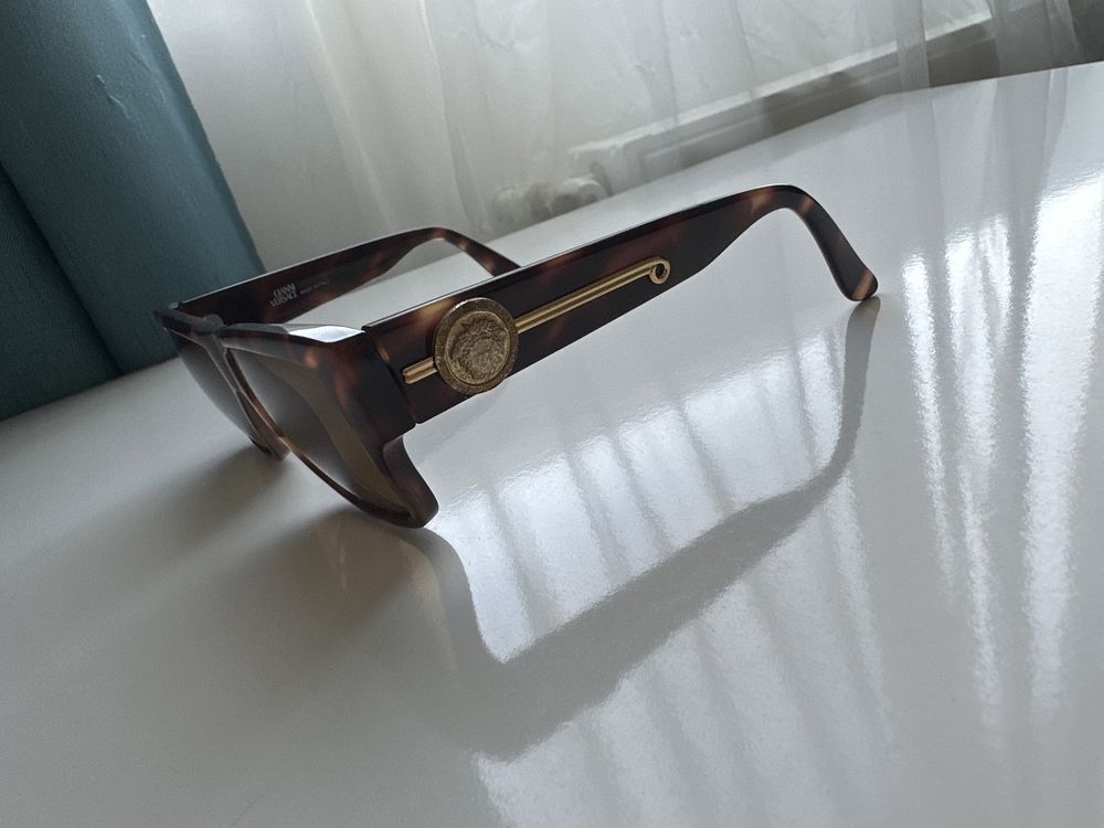 Ochelari de soare vintage Gianni Versace