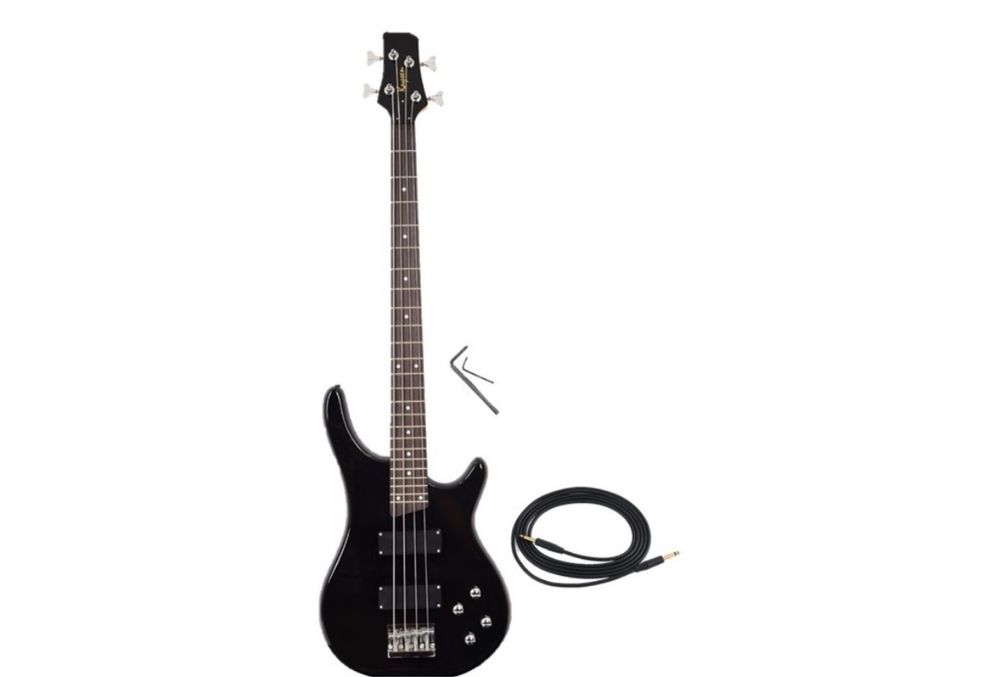 Продам басс гитару