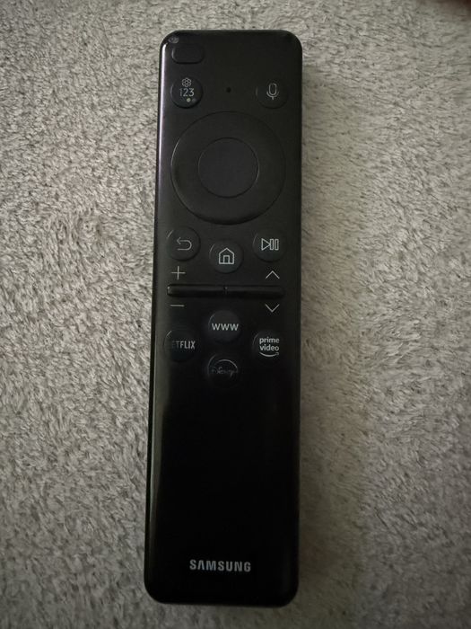 Samsung Qled QE55QN90C