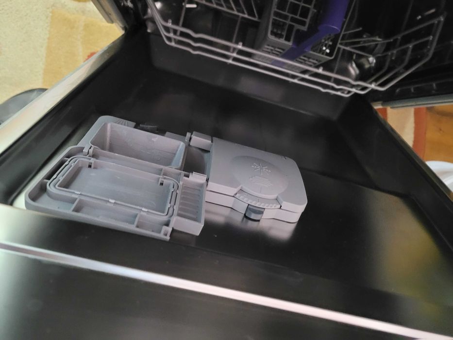 Masina de spalat vase piese d3 schimb