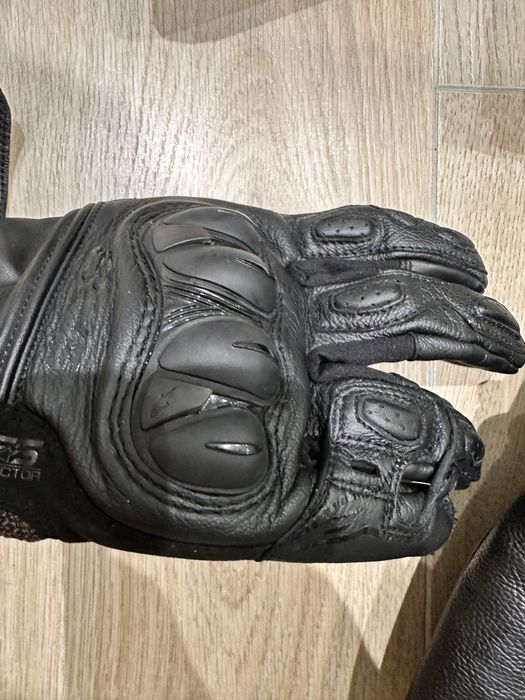 Alpinestars Мото Екип 58 Номер
