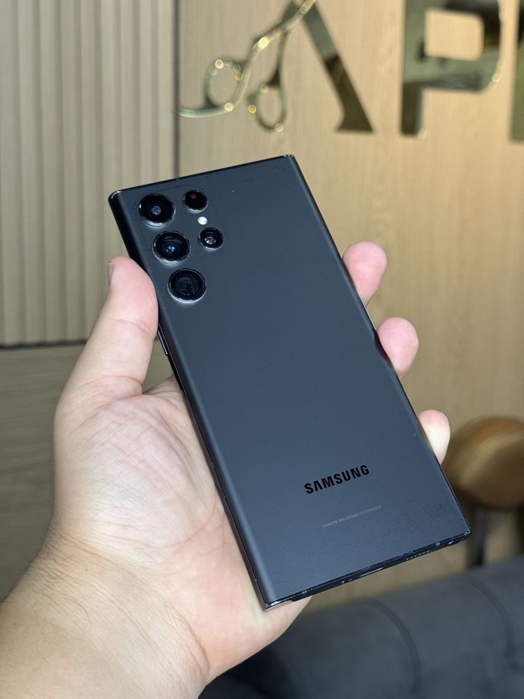 Samsung S22 Ultra KHA