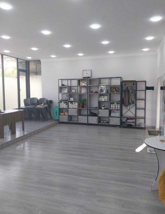 Продается Нежилой помещения  Ор-тир- Медиа Парк 10 квартал 200м2