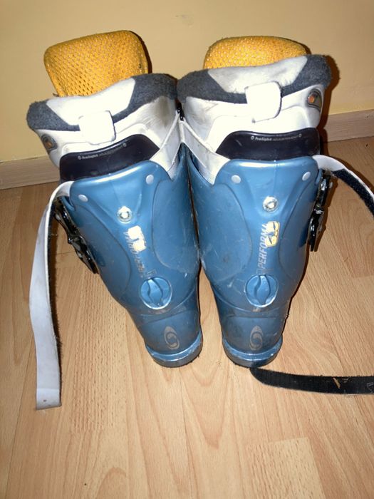 Ски обувки Salomon