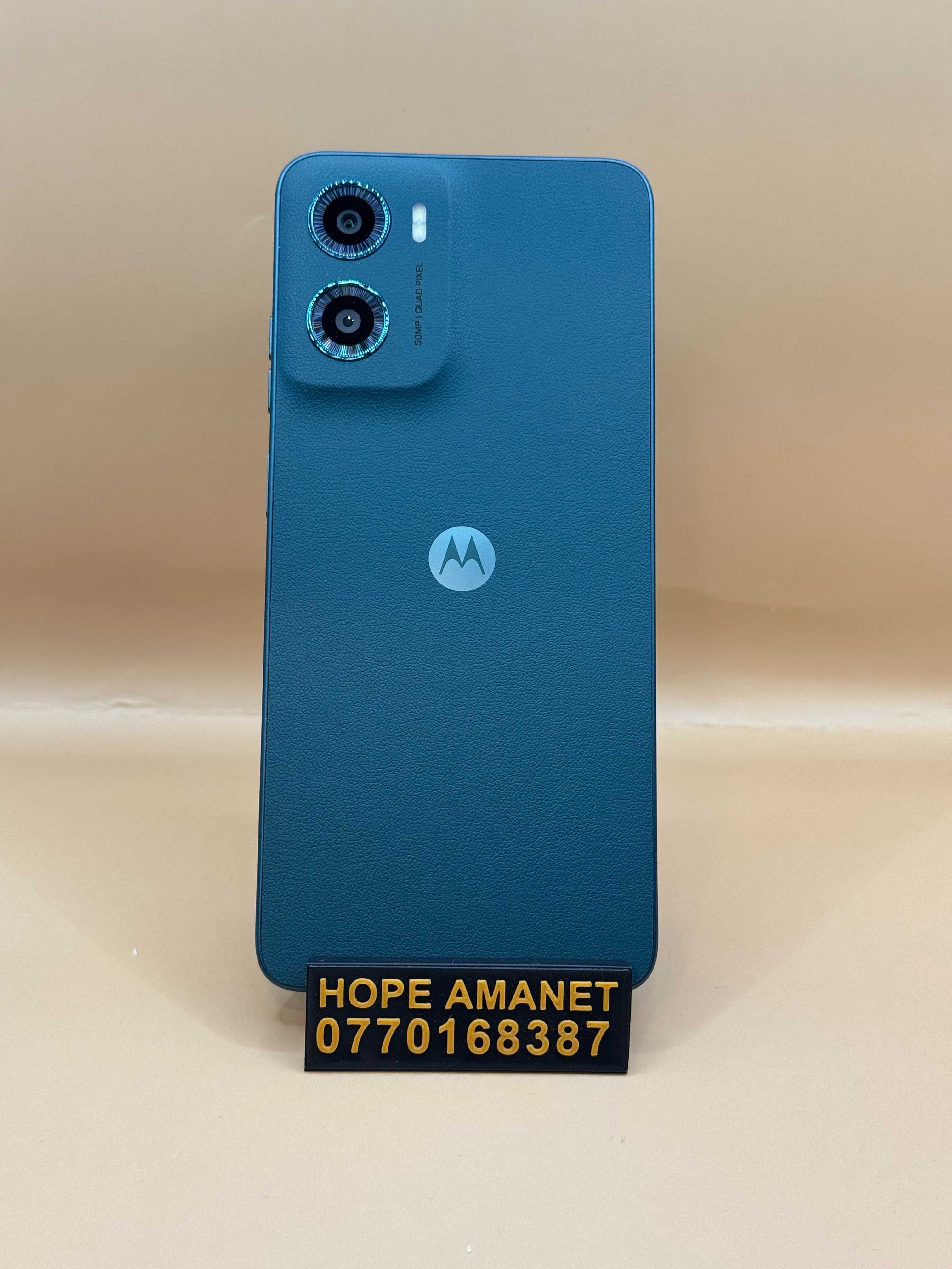 Hope Amanet P4 / MOTO G05 64GB 4 RAM