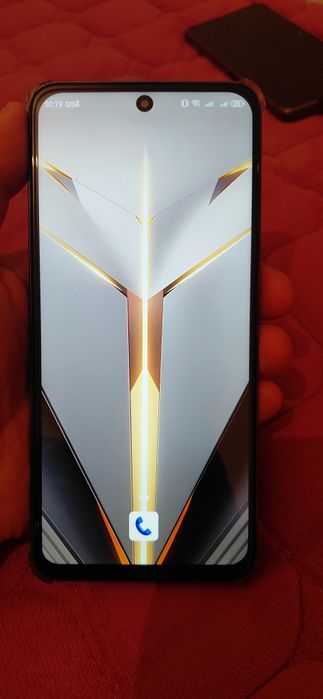 ZTE Nubia neo 2 5G продам торг есть