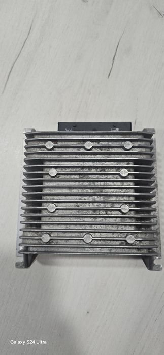 Усилвател VW Audi