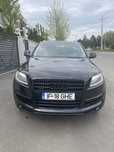 Audi q7 3.0 diesel