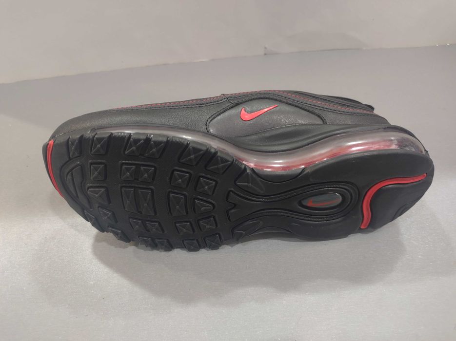 Nike Air Max N38/24sm.Маратонки с камери.Нови.Оригинал.