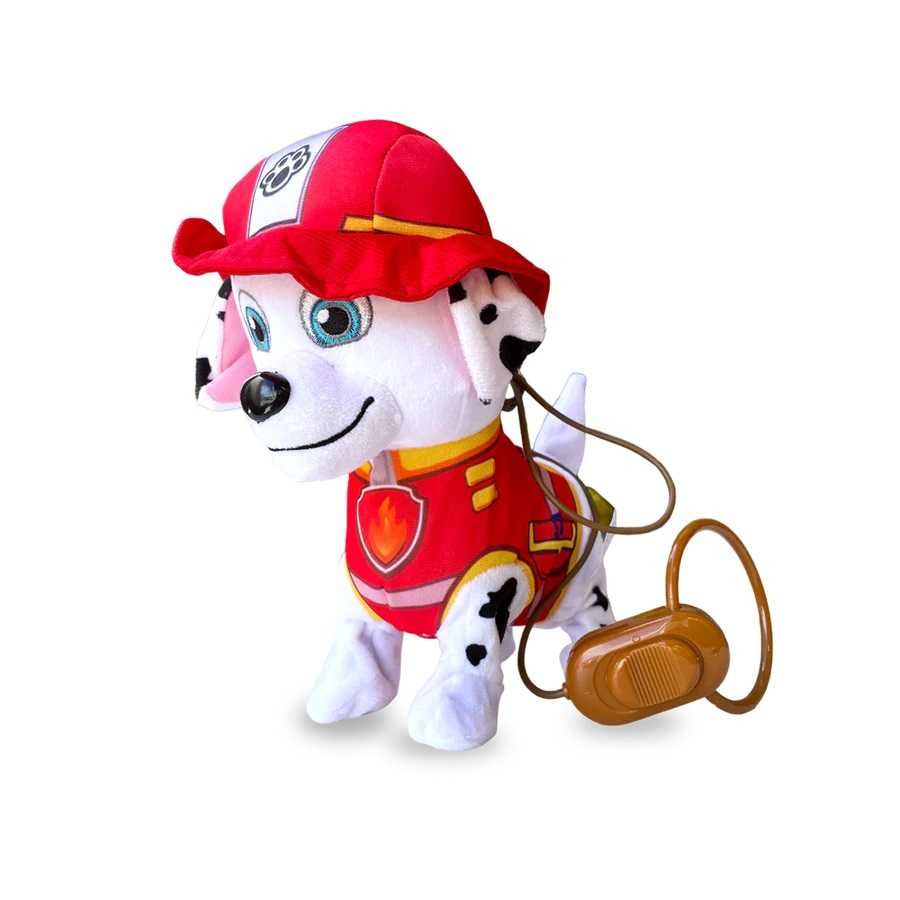Интерактивно ходещо и музикално Куче Пес Патрул Paw Patrol