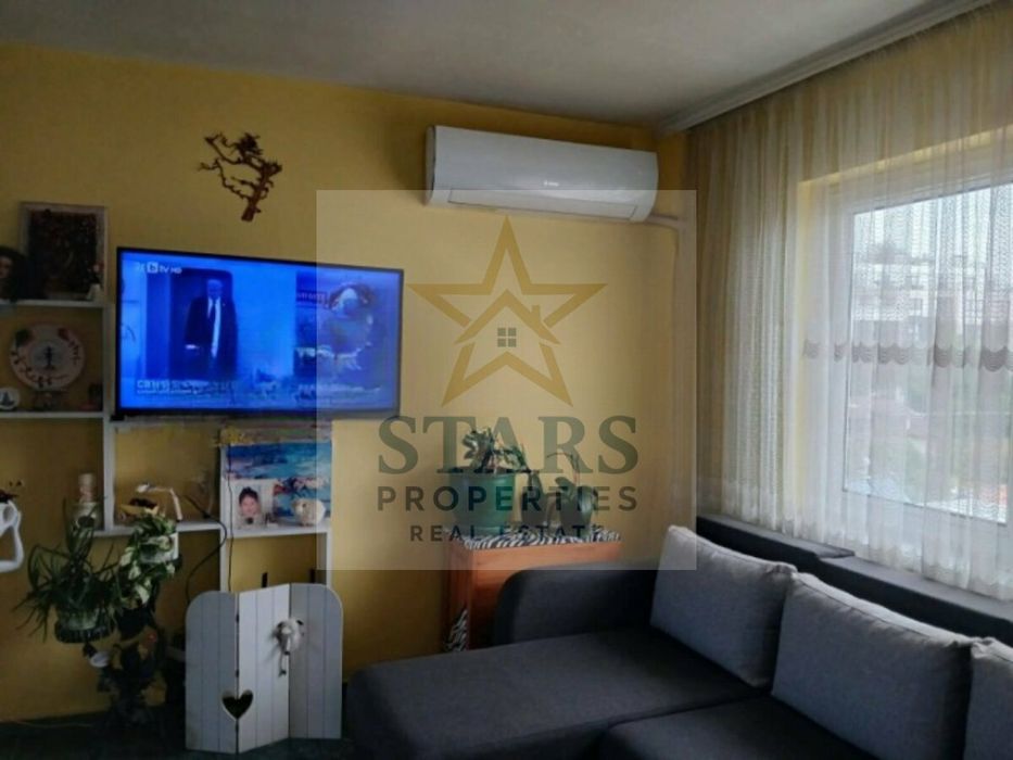 Продава се Многостаен апартамент в Варна, Операта - 148 кв.м за 1031 €/кв.м - Снимка #3