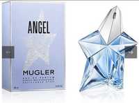 Angel mugler парфюм