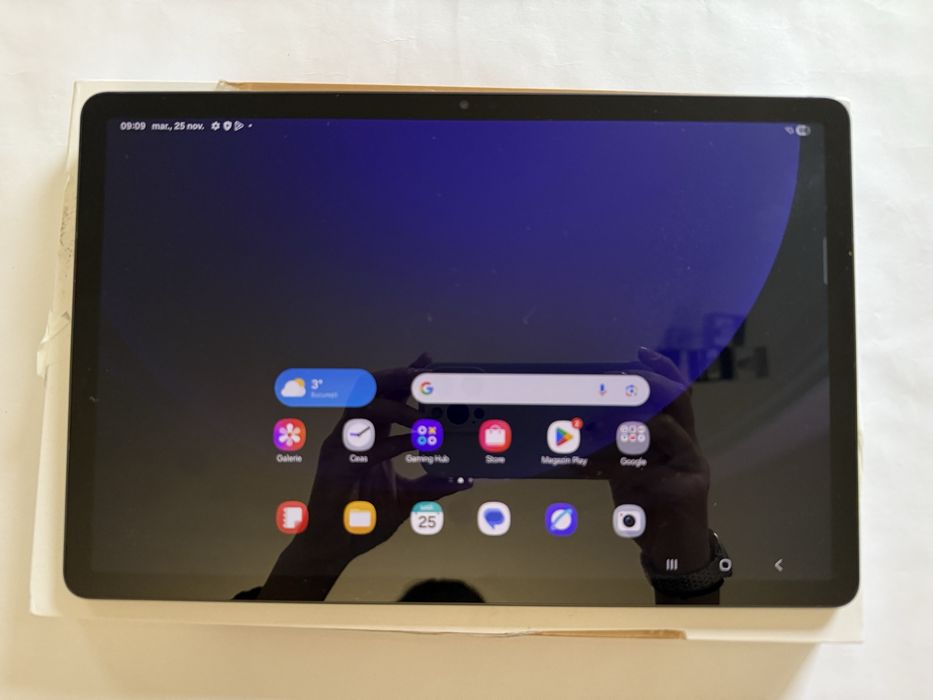 Samsung Tab S9 - 256 Gb / 12 Gb