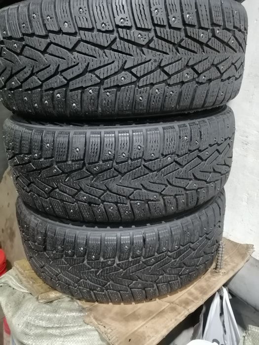 Продам диски р16 4х100