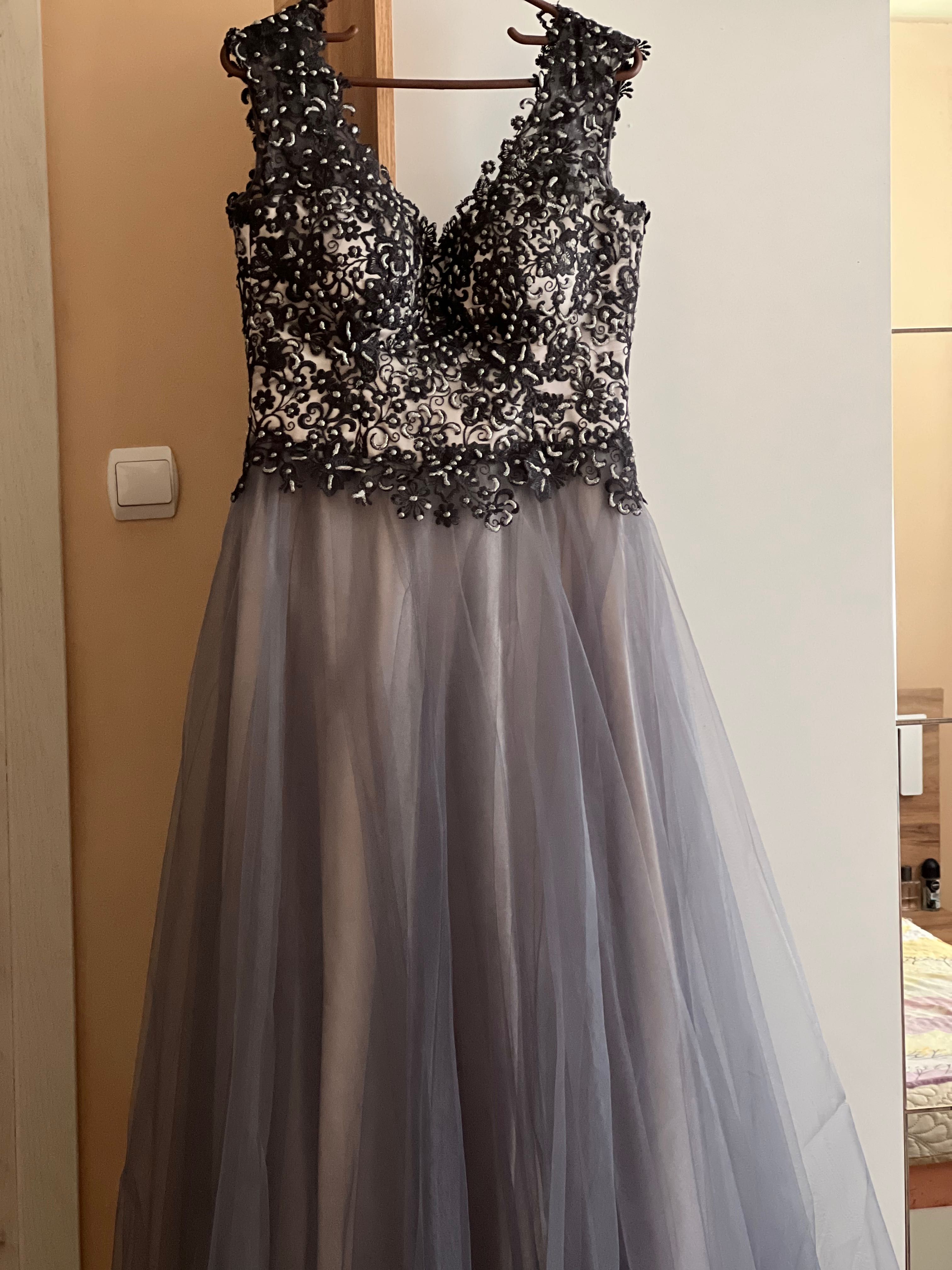 Бална/официална рокля